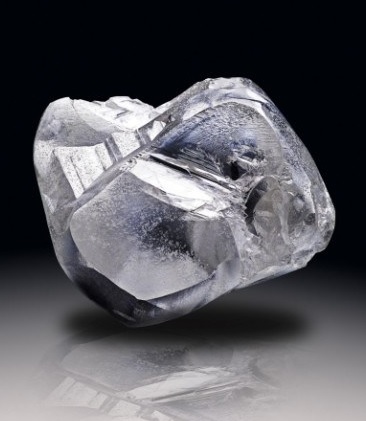 Diamond rock