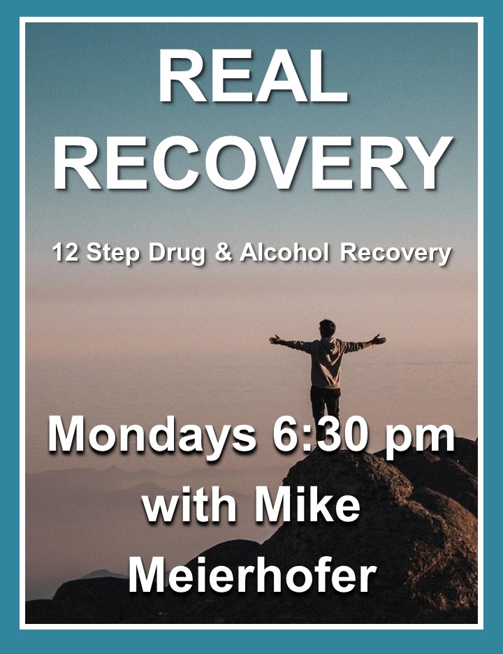 Real Recovery