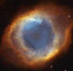The Eyer of God