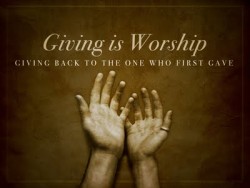 giving-is-worship